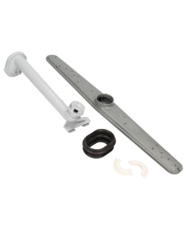 Brazo rociador superior...