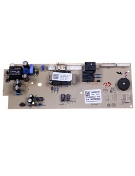 Modulo electronico secadora...