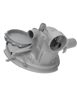 Cuerpo bomba para...