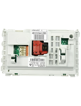 Módulo programado de...