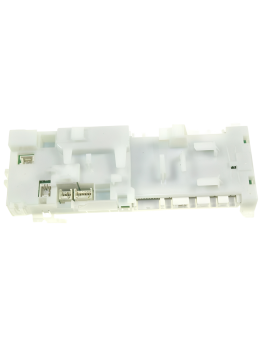 Módulo electrónico de...