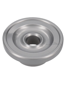 Rueda cesto inferior de...