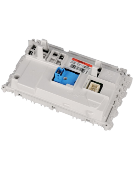 Unidad control programada...