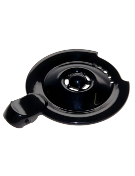 Tapa de jarra de cafetera...