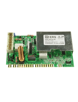 Módulo electrónico...