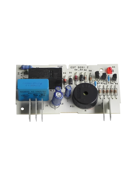 Cédula electrónica para...