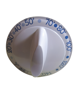 Mando temporizador para...