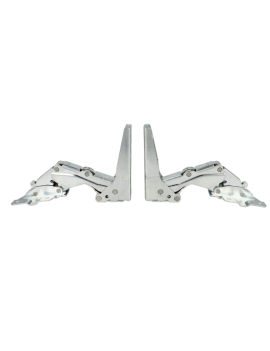 Bisagra puerta de...