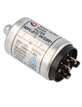 Condensador para Lavadora...