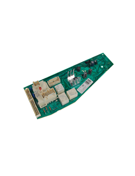 Módulo electrónico de...