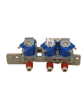 Electroválvula para...