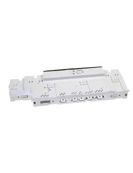 Unidad de mandos de...