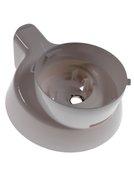 Contenedor exprimidor...