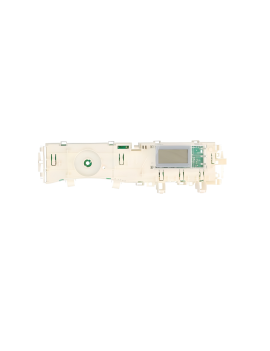 Módulo configurado de...