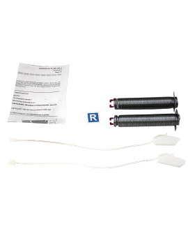 Juego reparación de...