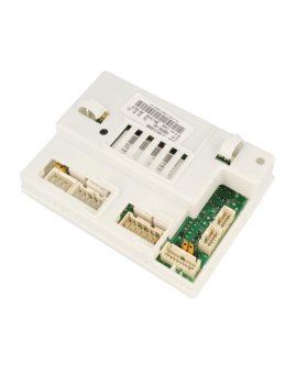 Módulo electrónico de...