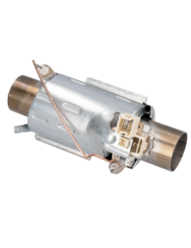 Resistencia de Lavavajillas...