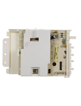 Módulo electrónico...