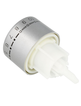 Mando programador de...