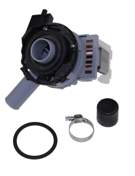 Bomba desagüe para Lavadora...