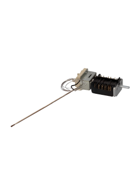 Termostato con conmutador...