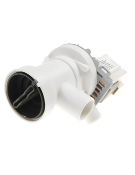 Bomba de desagüe de...