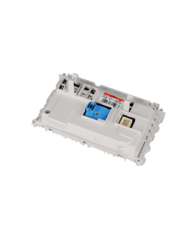 Módulo de control de...