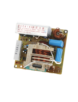 Convertidor frecuencia para...