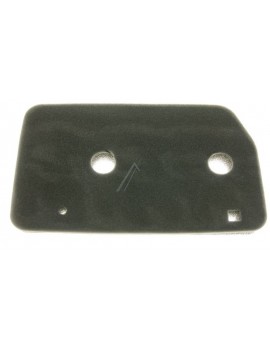 Filtro esponja bg secadora...