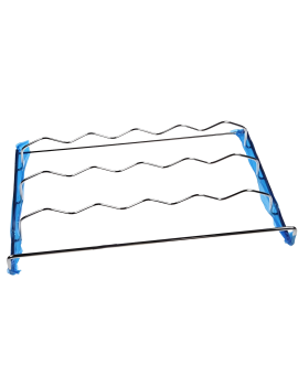 Estante rejilla para vino...