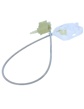 Cierre puerta completo para...