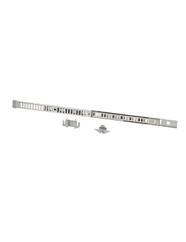 Rail cesto superior derecho...