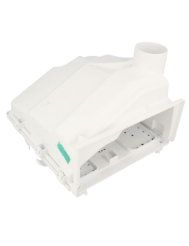 Cajón detergente de...