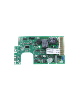 Módulo electrónico control...