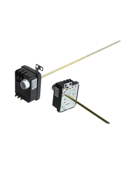 Termostato de varilla de...