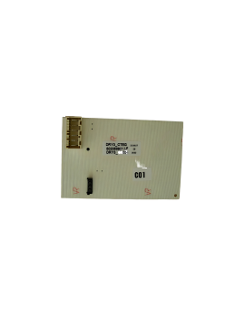 Tarjeta electrónica...