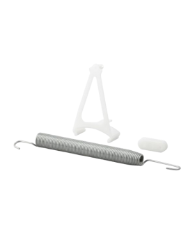 Kit muelle de bisagra de...