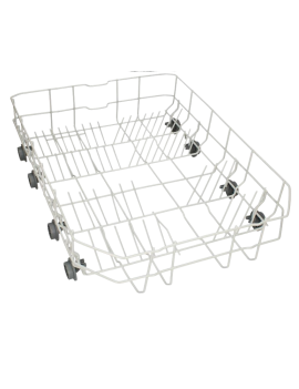 Cesta inferior para...