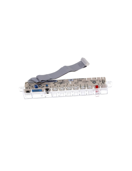 Tarjeta electrónica de...