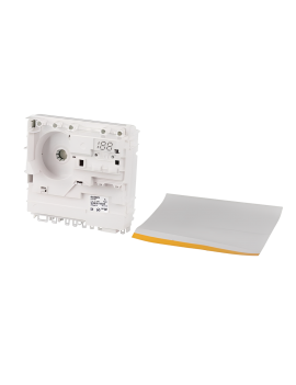 Módulo electrónico para...