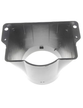 Tubo de conexión de Campana...