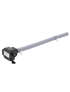 Presostato analógico para...