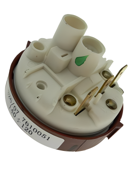 Presostato Seguridad para...