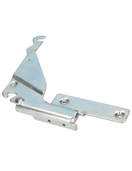 Bisagra puerta de...