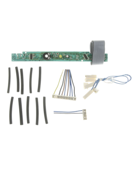 Kit módulo electrónico de...