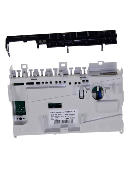 Módulo de control para...