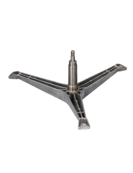 Cruceta con eje de Lavadora...