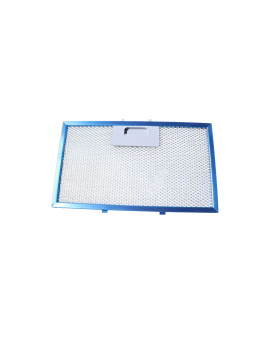 Filtro metálico de Campana...