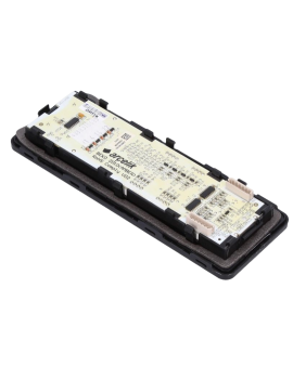 Módulo display de...