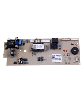 Módulo electrónico para...